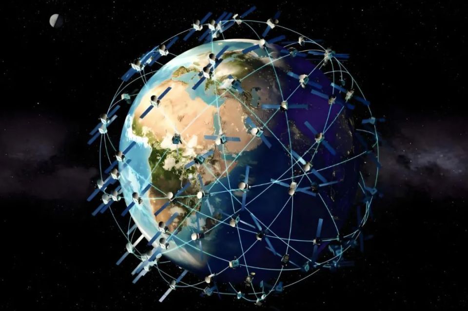 星海爭鋒 中國千帆星座計(jì)劃如何重塑太空互聯(lián)網(wǎng)競爭格局
