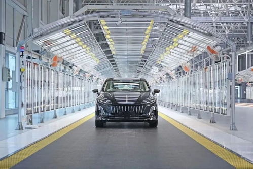 我國(guó)新能源汽車(chē)產(chǎn)業(yè)何以成為世界第一？——汽車(chē)強(qiáng)國(guó)建設(shè)十年調(diào)查與專用汽車(chē)發(fā)展新篇