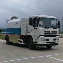 湖北廈工楚勝專用汽車(chē)制造廠 專用汽車(chē)領(lǐng)域的卓越力量