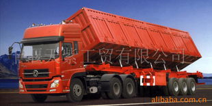 十堰天紫工貿(mào)專用汽車(chē)產(chǎn)品全覽 多元化的其他類型專用車(chē)解決方案