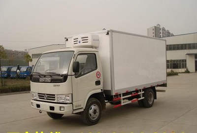 專用汽車產品中心 專業定制，助力各行各業