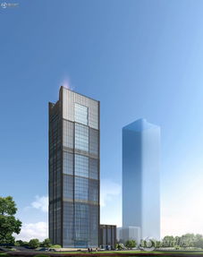貴州金融城金融one寫字樓折后9200元 ㎡